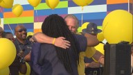 Family remembers Allie Rice 3 years after death