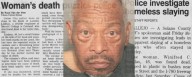 He was a West Oakland church deacon who allegedly had a secret life. Now the murders have come to light, police say