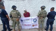 Detienen a hombre que entró a casa de adultos mayores en Ecatepec