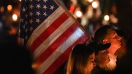 Charlie Kirk vigils to be held this weekend in New Jersey