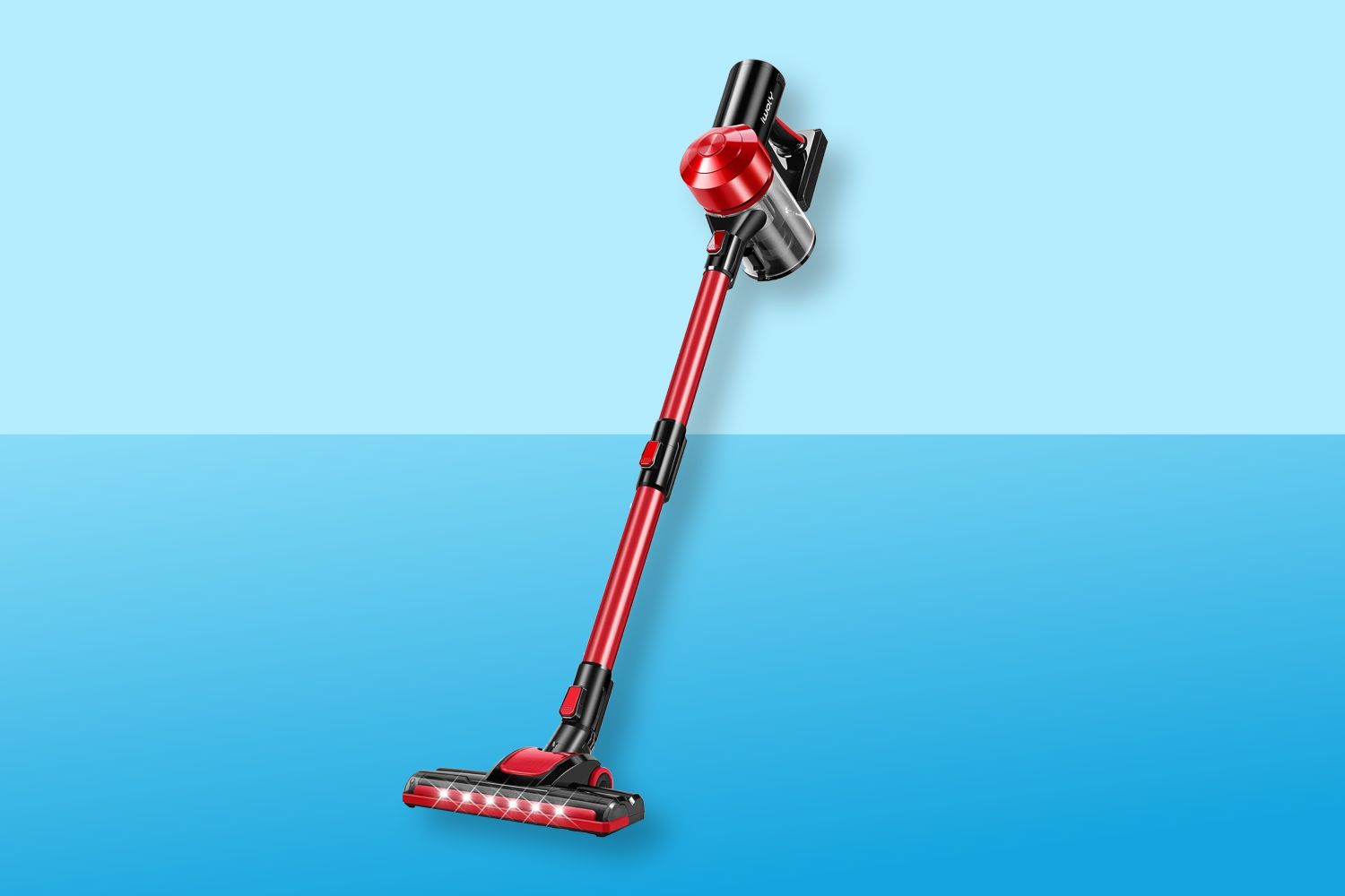 This Cordless Vacuum That Shoppers Compare to Dyson Is $70 at Amazon