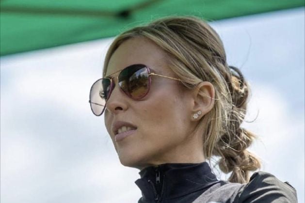 SAS Who Dares Wins: Erine Neill went from petite soldier to reality TV interrogator