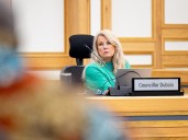 Several surpluses projected in Saskatoon's mid
