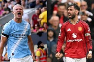 Con el clásico de Manchester como el plato fuerte inicia la cuarta fecha de la English Premier League
