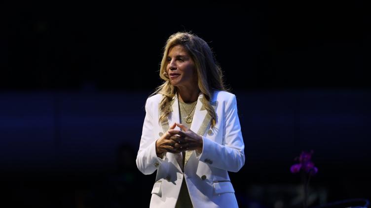 Sociedad adicta al placer, intolerante al dolor: Marian Rojas en MSXXI