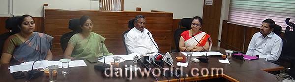 Expedite process of identifying ineligible BPL card holders in district: Minister K H Muniyappa