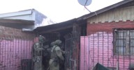 Robo en Labocar: Carabineros confirma tres detenidos tras allanamientos en 11 domicilios de la Región Metropolitana