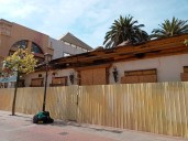 Avanza la restauración de la Casa Piñera tras obtener aprobación técnica y financiamiento regional