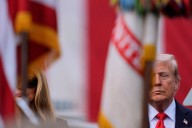 Trump calls on all NATO countries to stop buying Russian oil, threatens 50% to 100% tariffs on China
