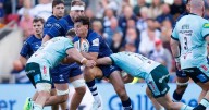 Bristol Bears left counting the injury cost from Leicester Tigers victory