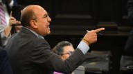 Moreira exige que Presupuesto de Egresos de la Federación 2026 contemple salarios dignos