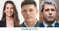Uñac, Giménez y Olivera: así votaron los senadores sanjuaninos el veto de Milei al reparto de ATN para las provincias