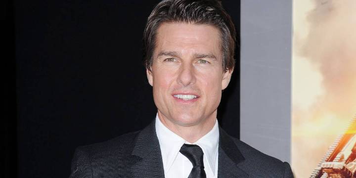 Tom Cruise’s Sci-Fi Masterpiece That Desperately Needs a Sequel Is Finally Back on Streaming