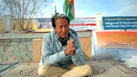 Foreign fund licence of Sonam Wangchuk's NGO scrapped day after Ladakh violence
