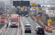 Highway 25 weekend closure for work on Louis