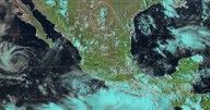“Narda” se forma en el Pacífico; Conagua prevé lluvias en 3 estados por la tormenta