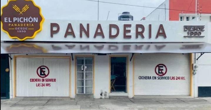 Ataque armado en panadería de Colima deja seis muertos y un herido