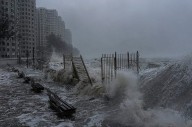 Super typhoon Ragasa slams southern China, Hong Kong, Taiwan; viral videos capture floods and destruction