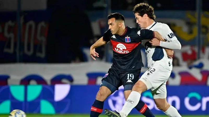 Tigre e Independiente Rivadavia se miden por un lugar en las semifinales de la Copa Argentina