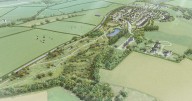 New house built each week at major Plymouth development