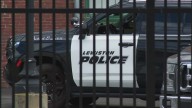 Lewiston police seek young suspect after Pierce Street shooting