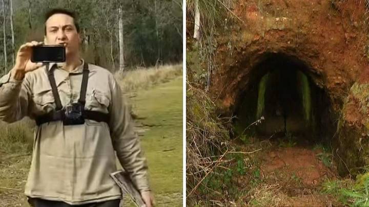 Police searching caves and mine shafts in Victoria’s High Country for accused killer Dezi Freeman