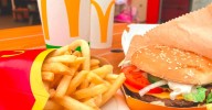 McDonald’s anuncia en EE. UU. que revivirá el próximo lunes los combos baratos, ¿aplicará en Colombia?