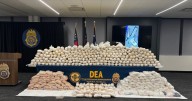 Nuevo golpe al CJNG: DEA le decomisa fentanilo y detiene a más de 600 personas