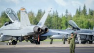 La Unión Europea sospecha que la incursión de drones rusos en Polonia fue "intencionada"