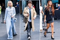All the celebrities at NYFW September 2025