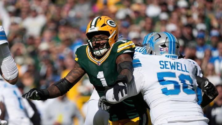 NFL Week 1: Biggest questions, takeaways for every game