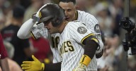Padres clinch playoff berth with 11th-inning win over Brewers