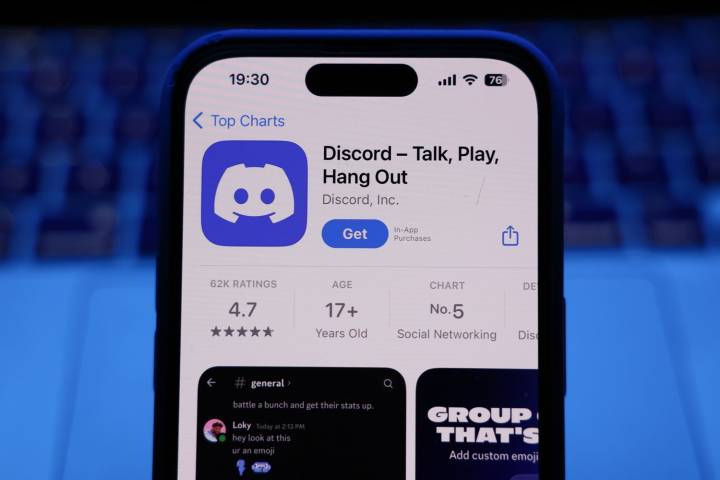 Calif. Man, 20, Sexually Exploited a Dozen Girls on Discord