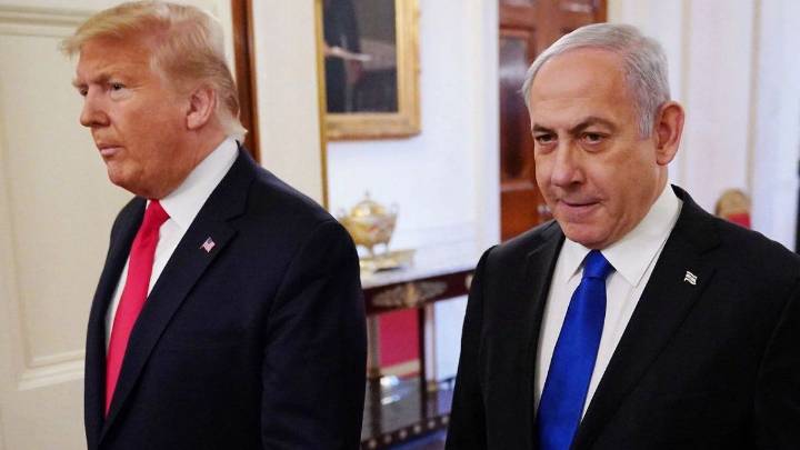 Trump le dio cuatro días a Hamas para que acepte su propuesta sobre Gaza: "O lo pagará con el infierno"