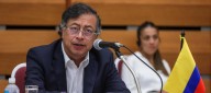 Petro dice que "no confía" en Camargo porque "no protestó contra el asesinato de los jóvenes"