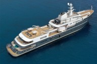 Aqua Expeditions Unveils Aqua Lares