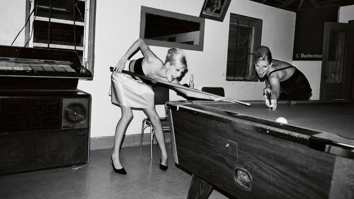 Pamela Hanson’s Book of Nineties Photography Will Make You Love That Decade All Over Again
