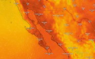 Clima en La Paz y Los Cabos martes 30 septiembre 2025