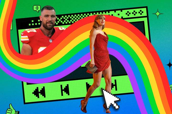 Taylor Swift’s Gaylor Fandom Is Going Through It