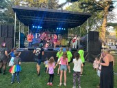 Naperville councilman wants Pride Fest funding after Kirk posts