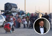 El fiscal general ordena investigar las «graves violaciones» en Gaza y apunta al genocidio