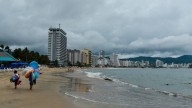 Se forma la tormenta tropical "Narda"; afectará las costas al sur del Pacífico mexicano