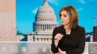 CBS changes ‘Face the Nation’ interview policy amid backlash