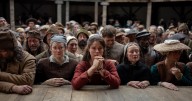 The six best performances we saw at the 2025 Telluride Film Festival