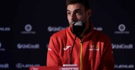 Marcel Granollers se cae de la Copa Davis de Marbella por lesión