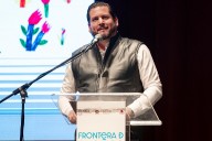 Participa Ismael Burgueño en festival “Frontera de Sueños”
