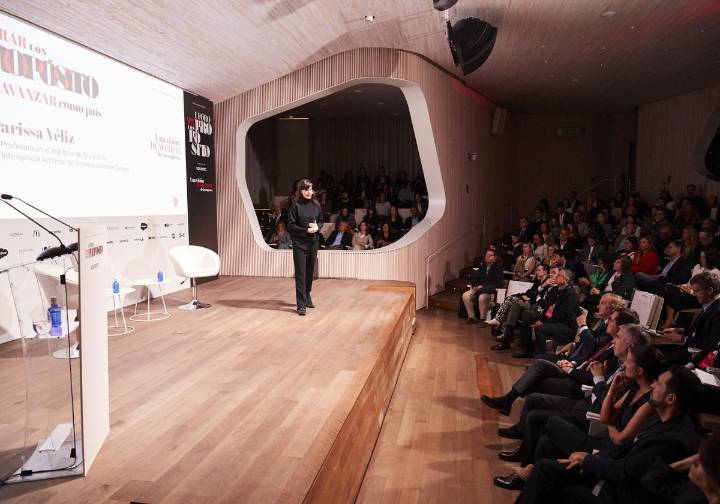 El II Foro Líderes con Propósito, organizado por Vocento, analizará cómo la confianza permite dar respuesta a los grandes desafíos sociales y corporativos