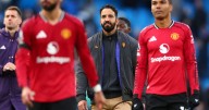 What next for Ruben Amorim at Man United? Bruno Fernandes dilemma and drop two players