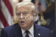 Trump anunciará que Comando Espacial se trasladará a Alabama