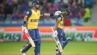 No mental block, but adaptability cost Sri Lanka against India: Jayasuriya